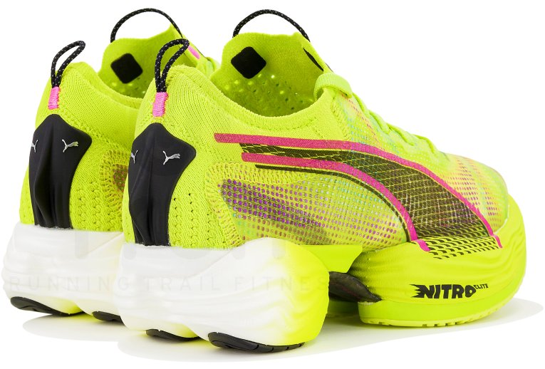 Puma Fast-R Nitro Elite 2