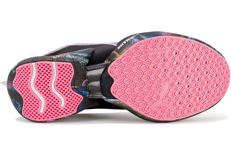 Puma Fast-R Nitro Elite Marathon Series