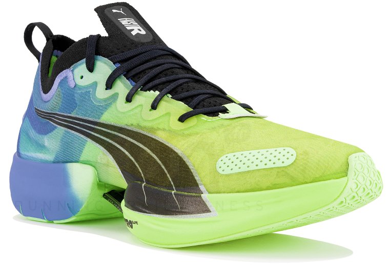 Puma Fast-R Nitro Elite Mulher