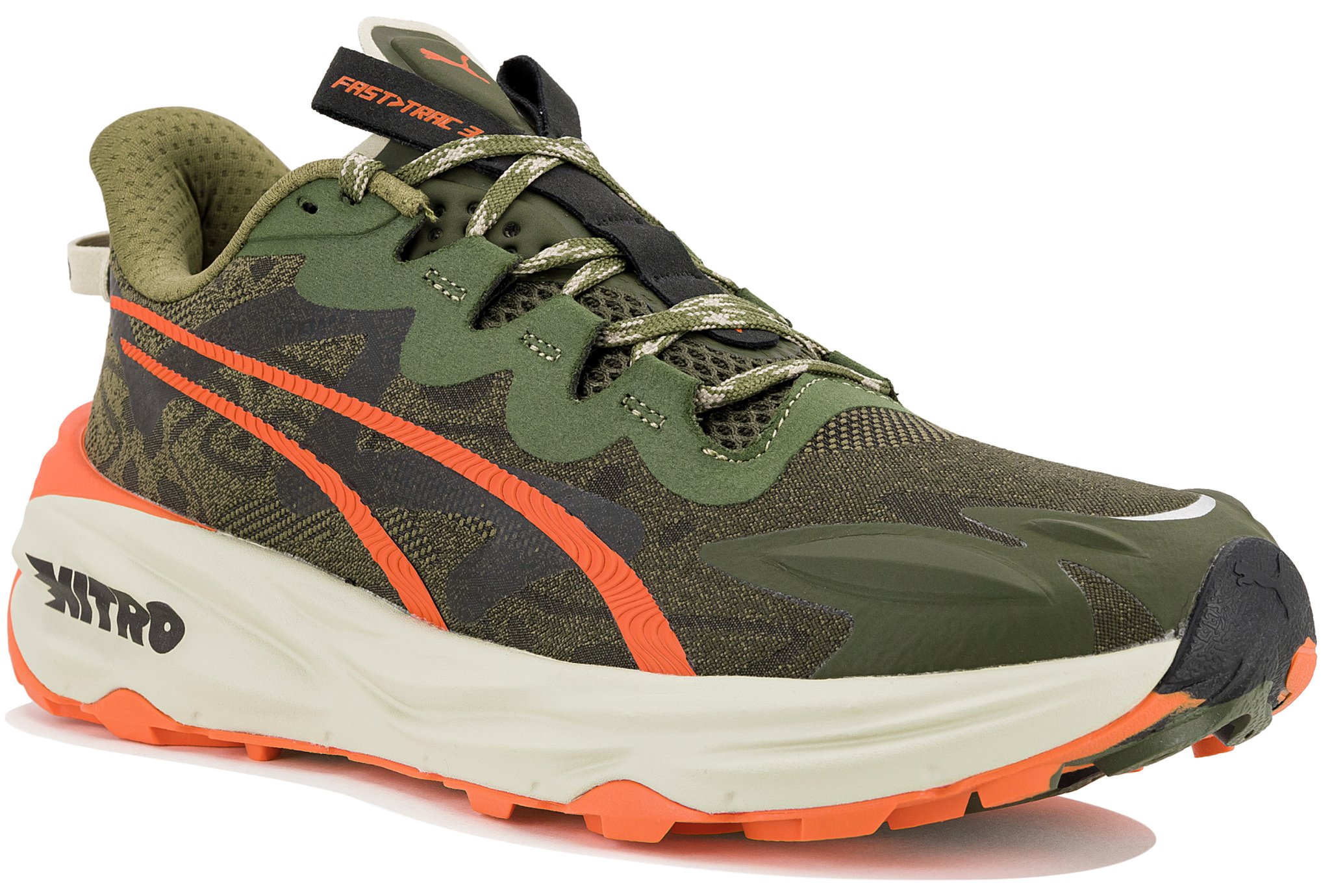 Puma Fast-Trac Nitro 3 M special offer | Man Shoes Trail