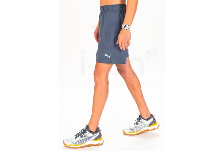 Puma pantal�n corto Favourite 2 en 1