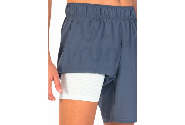 Puma pantal�n corto Favourite 2 en 1