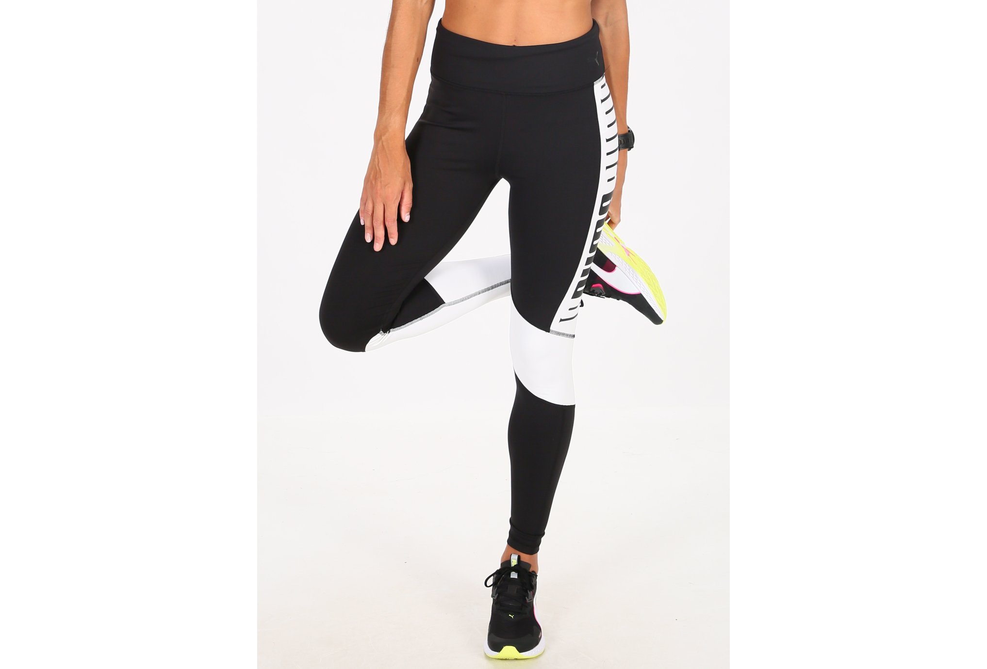 Puma Feel It 7/8 W vêtement running femme
