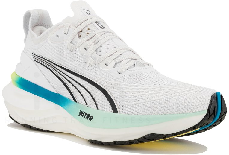 Puma ForeverRun Nitro 2 Damen