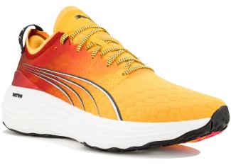 Puma ForeverRun Nitro M