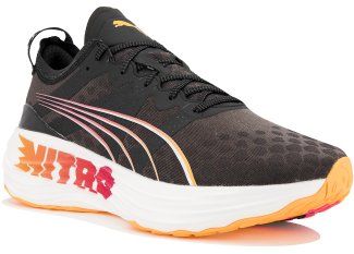 Puma ForeverRun Nitro Damen