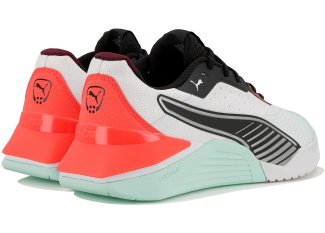 Puma Fuse 4.0