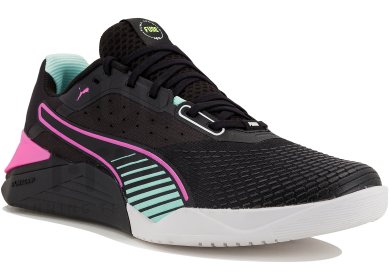 Puma Fuse 4.0