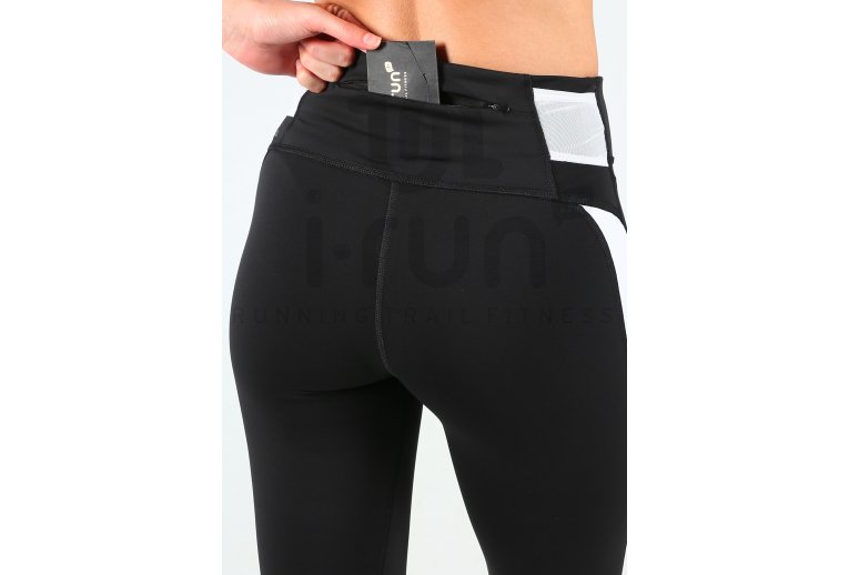 Puma mallas largas Get Fast Thermo R+