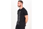 Puma camiseta manga corta Graphic Logo