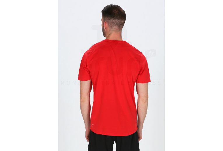 Puma Camiseta manga corta Graphic