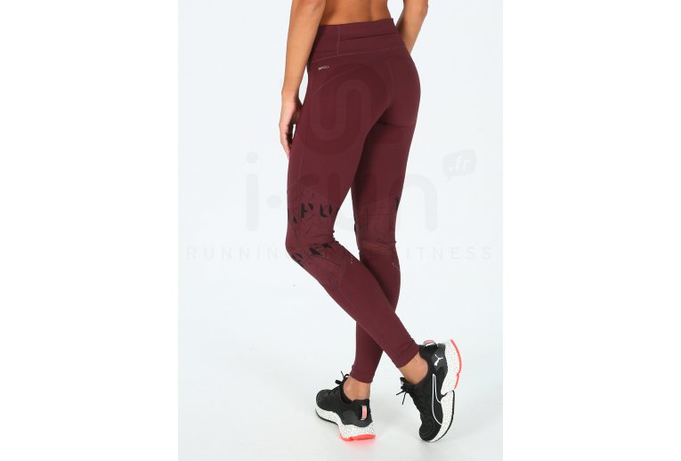 Puma mallas largas Graphic