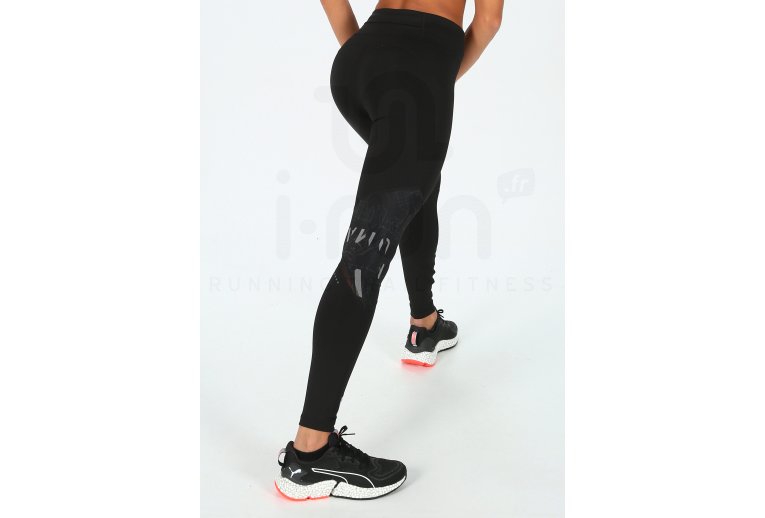 Puma mallas largas Graphic