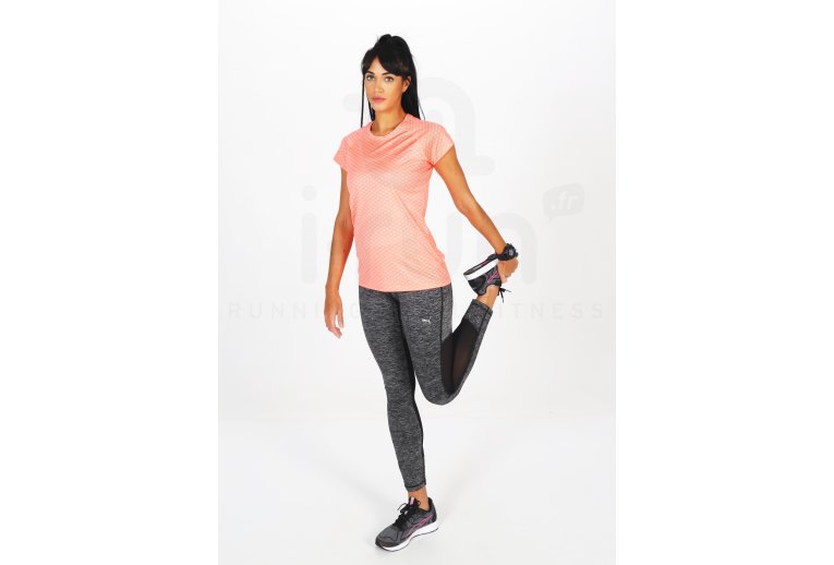 Puma Camiseta manga corta Graphic