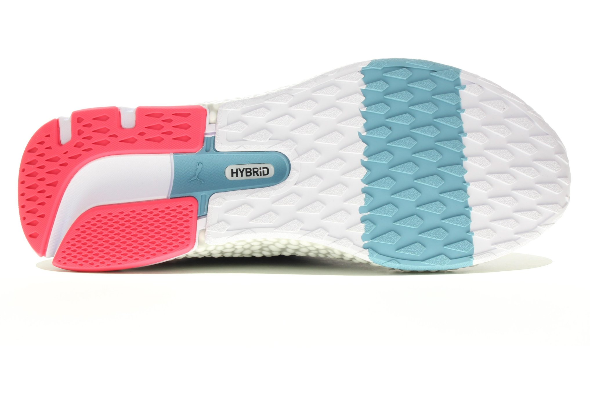 Puma Hybrid Astro en promociÃ³n | Mujer Zapatillas Terrenos mixtos Puma