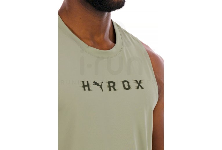 Puma HYROX Cloudspun