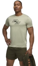 Puma Hyrox Graphic