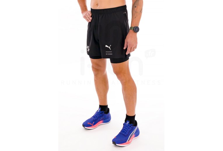 Puma Hyrox Ultraweave 2 en 1