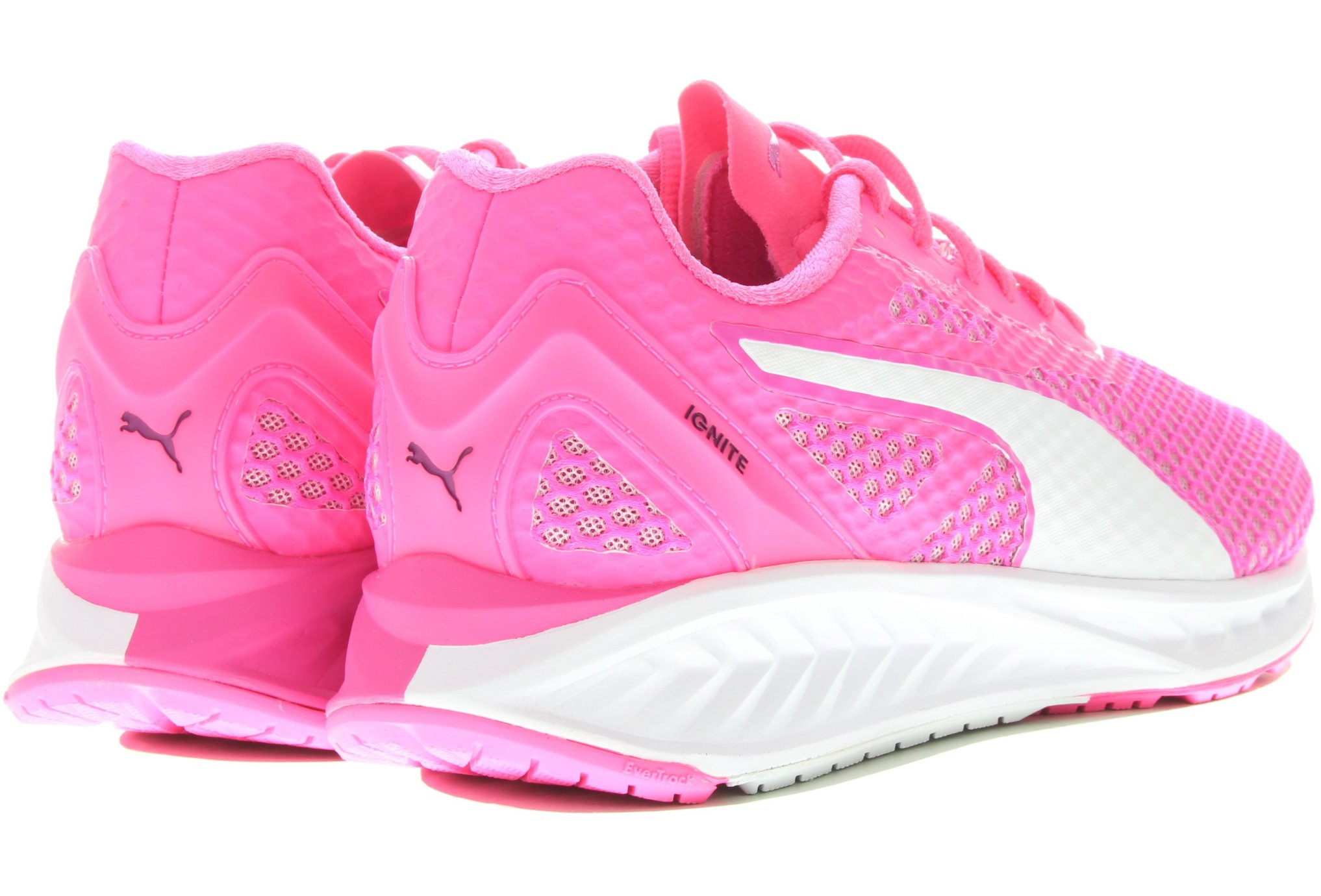 puma ignite 3 running shoes