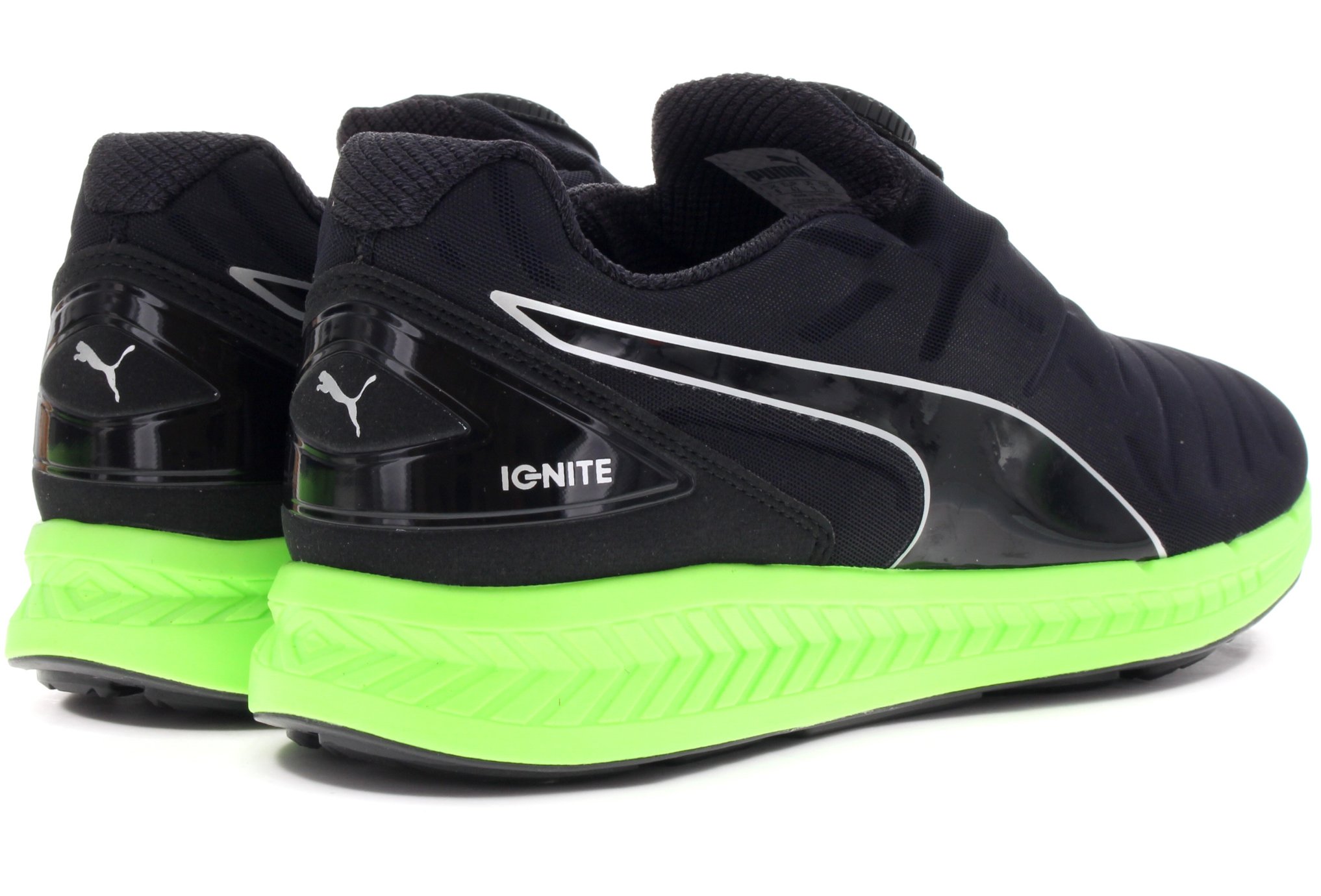 basket puma ignite homme