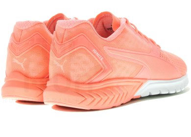 puma ignite dual mesh review