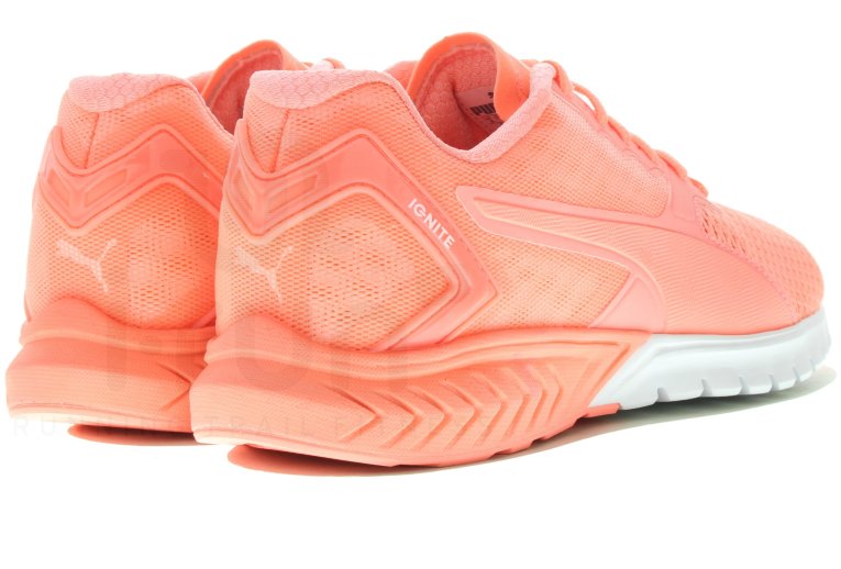 puma ignite dual shift