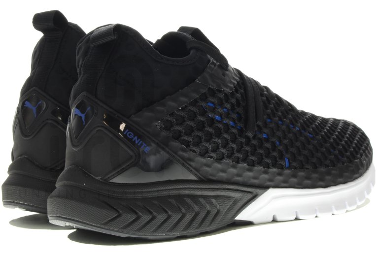 Puma Ignite Dual Netfit