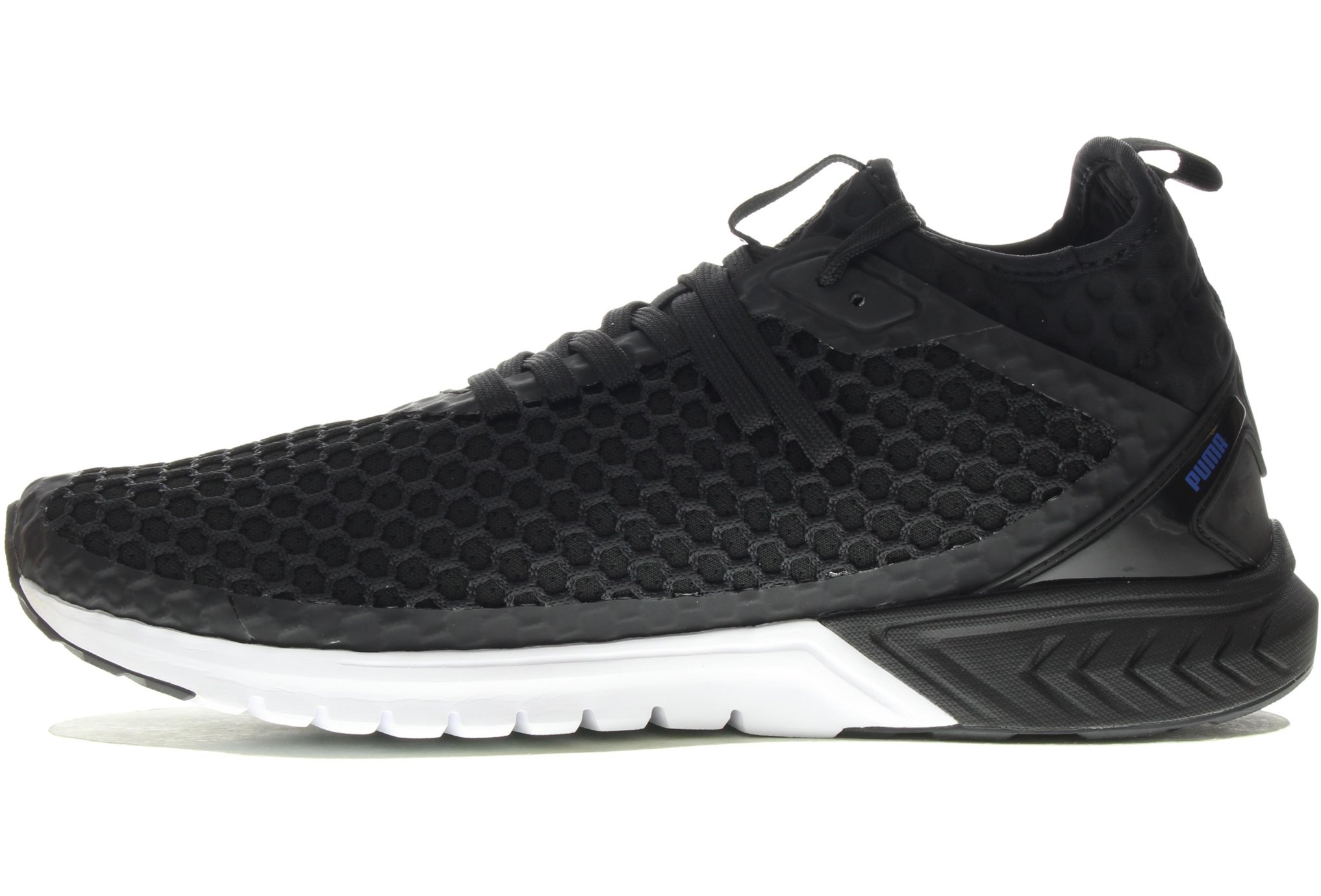 puma ignite dual new core review