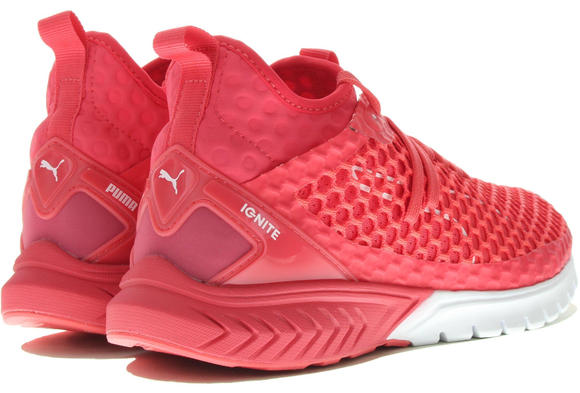 puma ignite dual shift