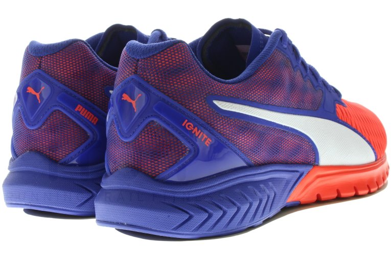 puma ignite dual shift