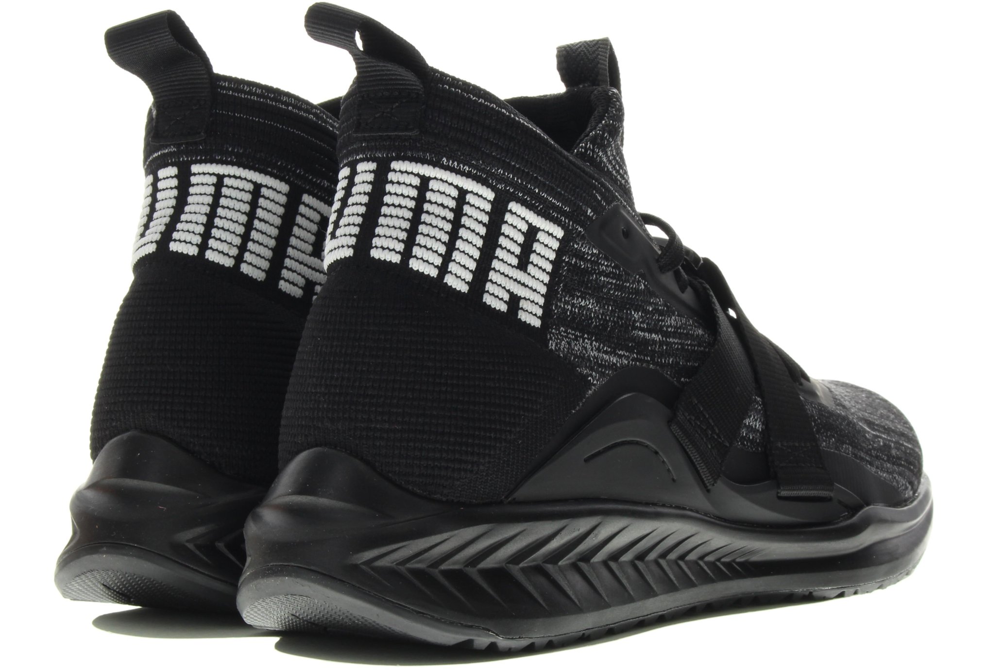 puma ignite evoknit 2 review