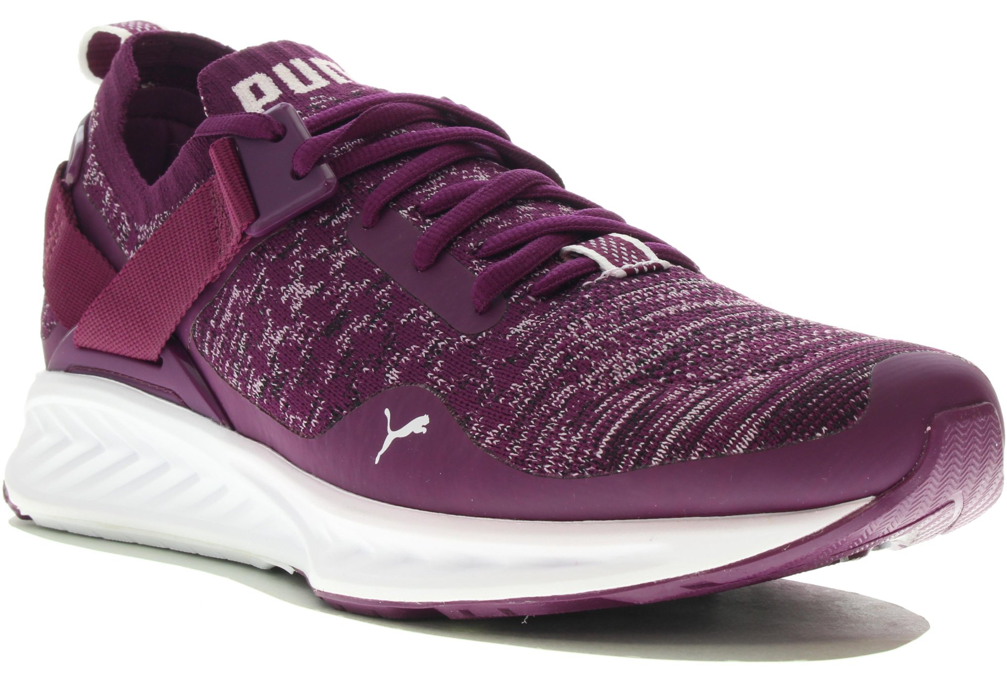 puma ignite evoknit multicolor