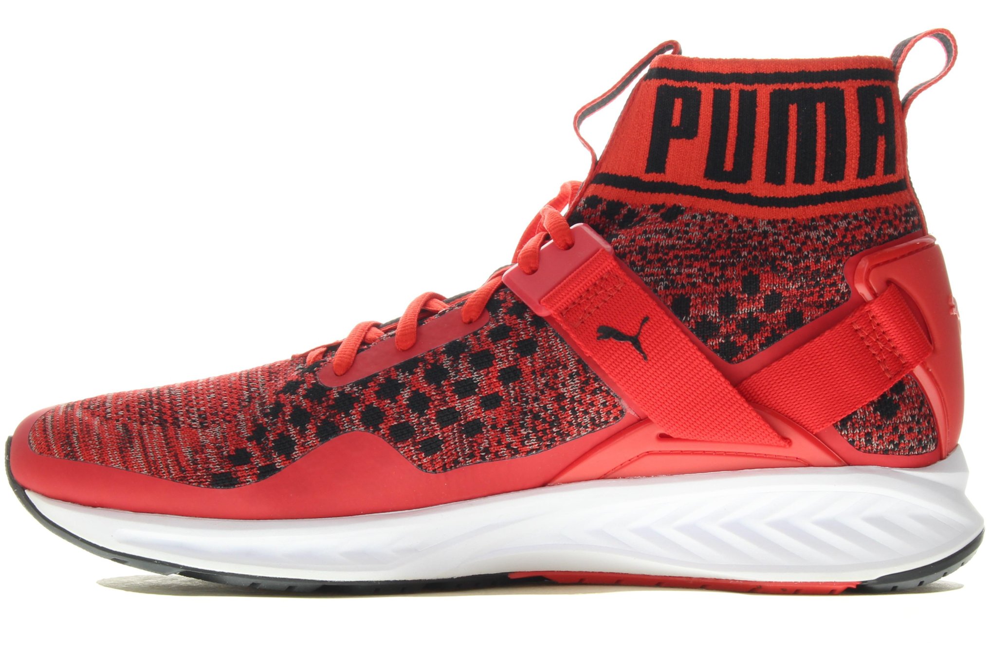 puma ignite evoknit hombre