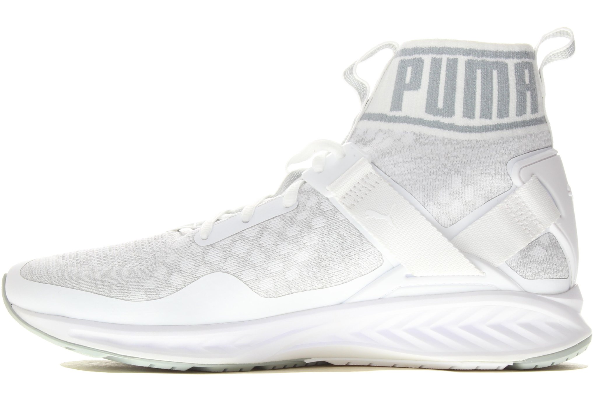 puma ignite evoknit hombre