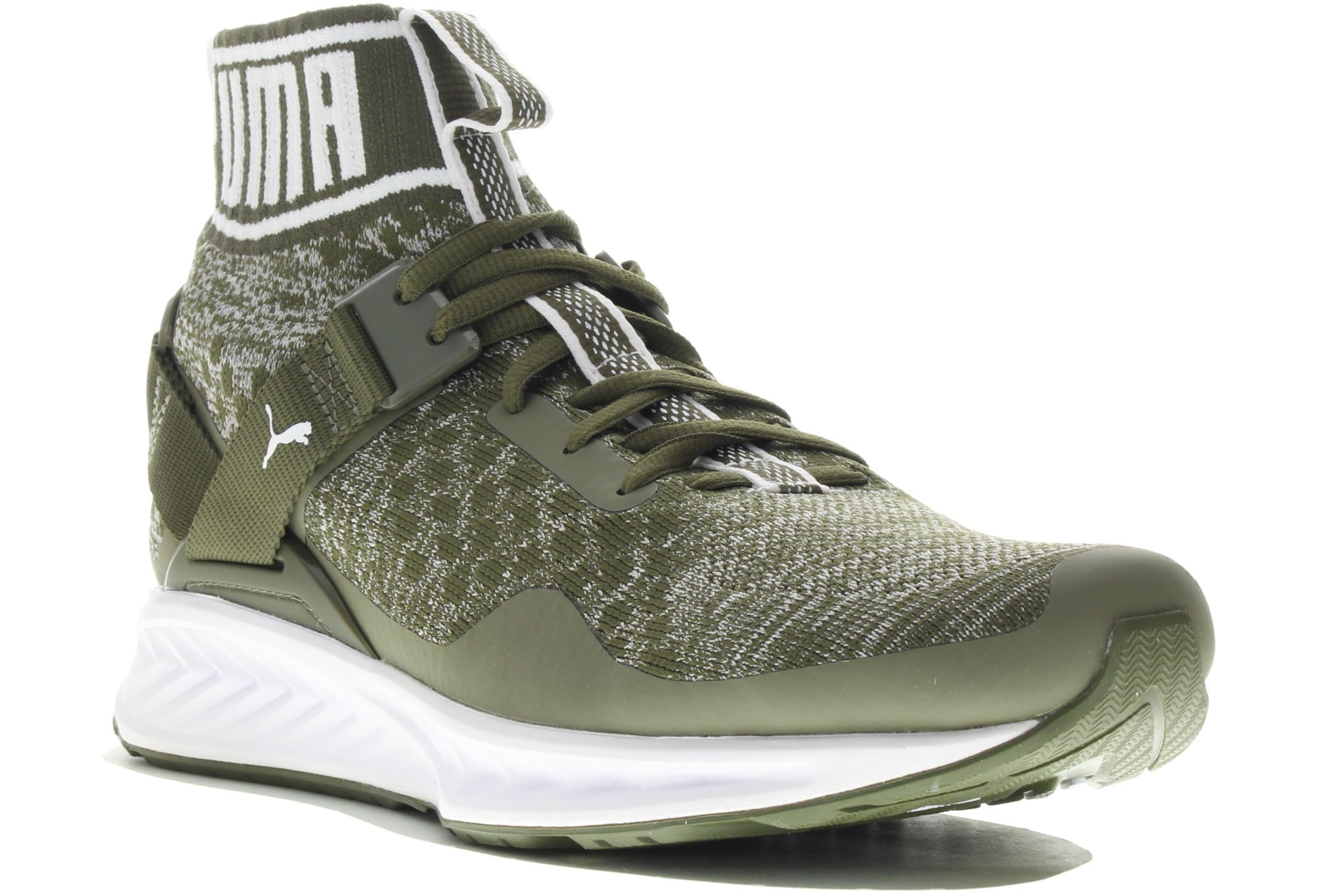 puma ignite evoknit hombre