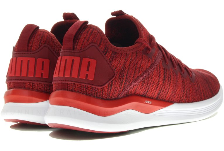 Puma Ignite Flash Evoknit