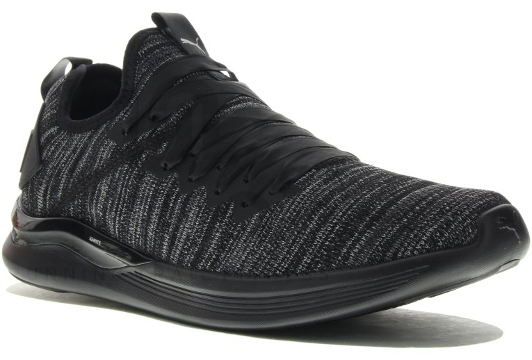 Puma Ignite Flash Evoknit Satin EP