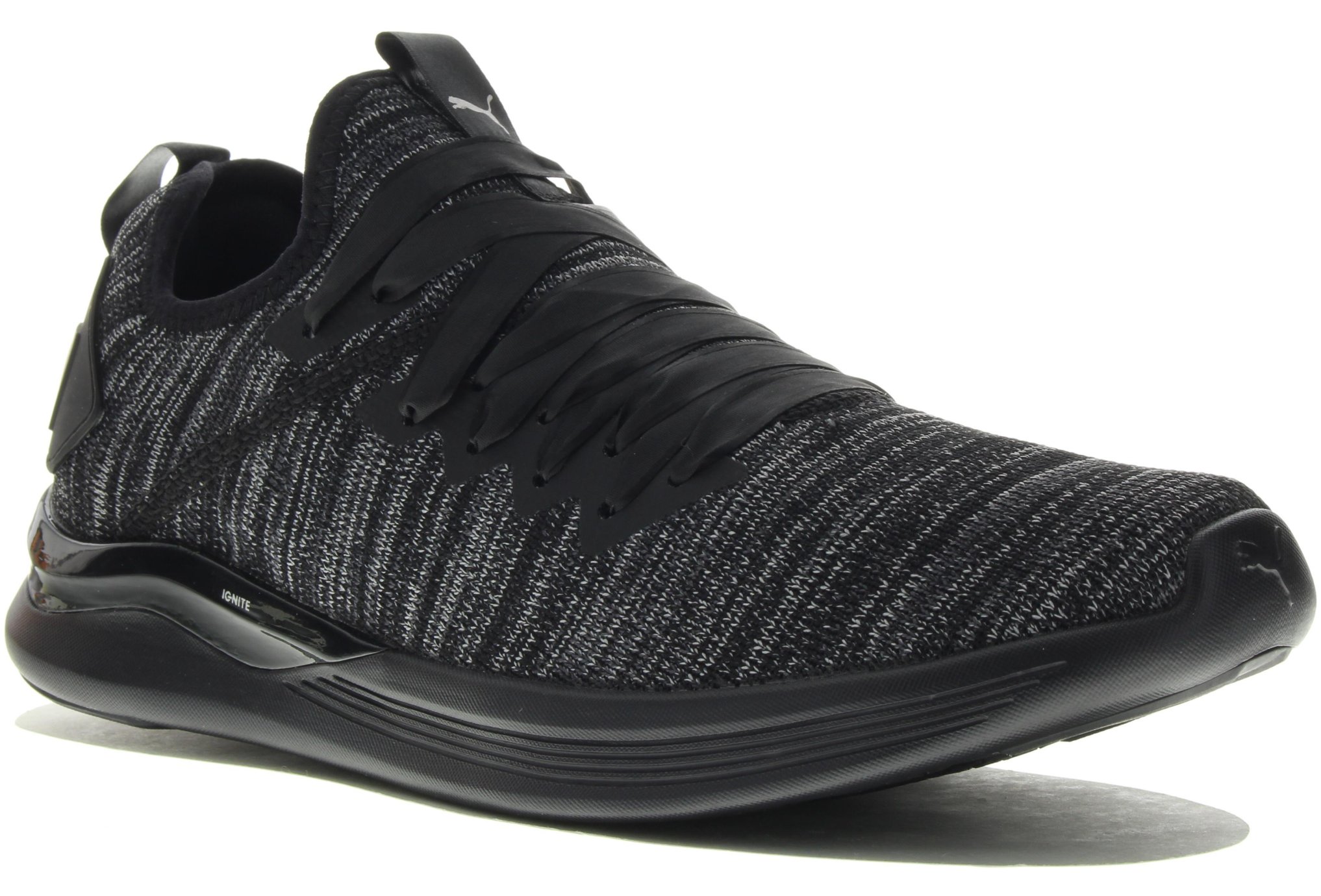 Puma Ignite Flash Evoknit Satin EP W Diététique Chaussures femme