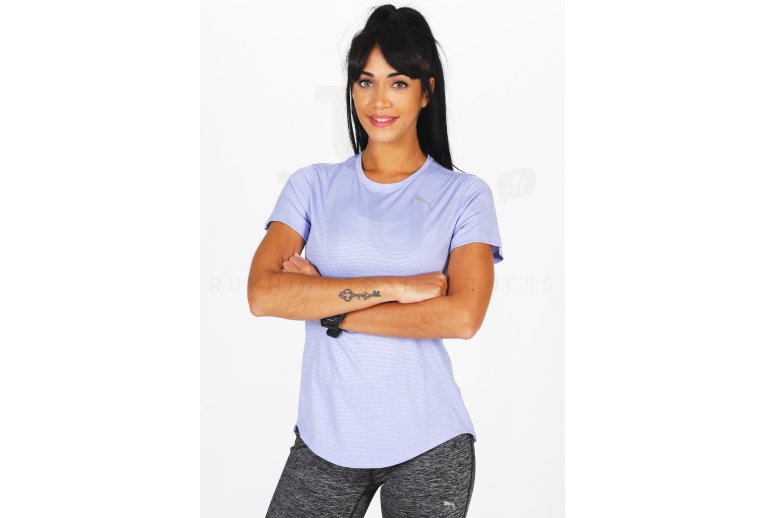 Puma Camiseta manga corta Ignite Graphic