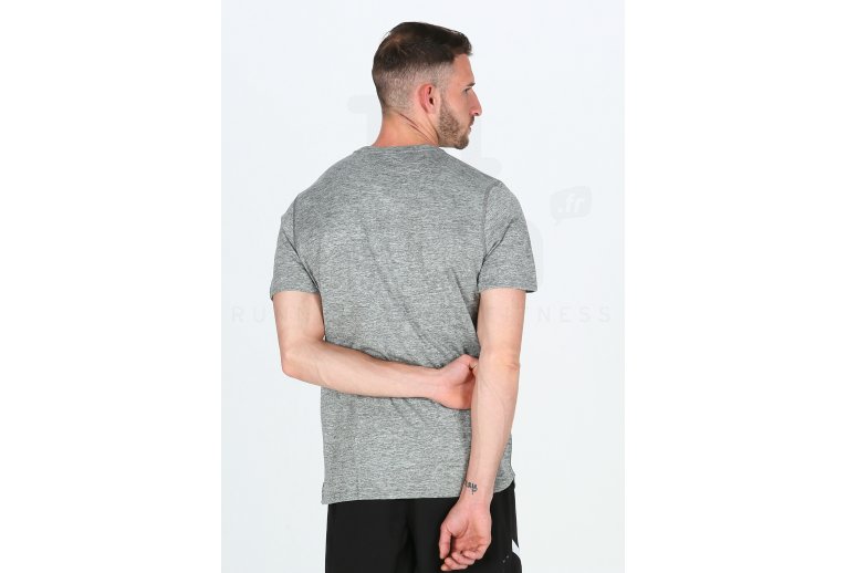 Puma Camiseta manga corta Ignite Heather