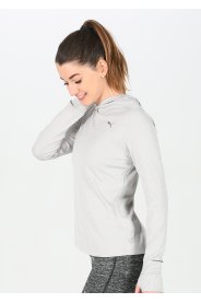 Puma Ignite hooded W