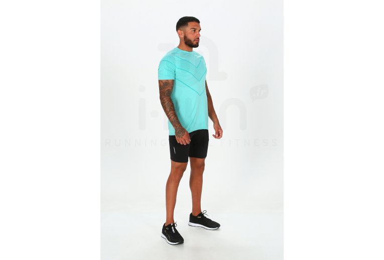 Puma mallas cortas Ignite