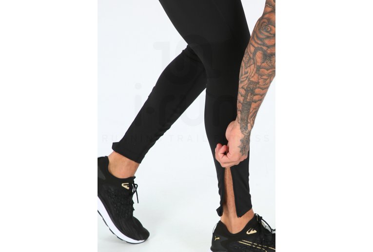 Puma mallas largas Ignite