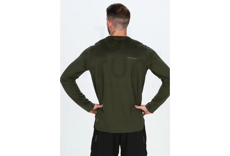 Puma Camiseta manga larga Ignite Mono