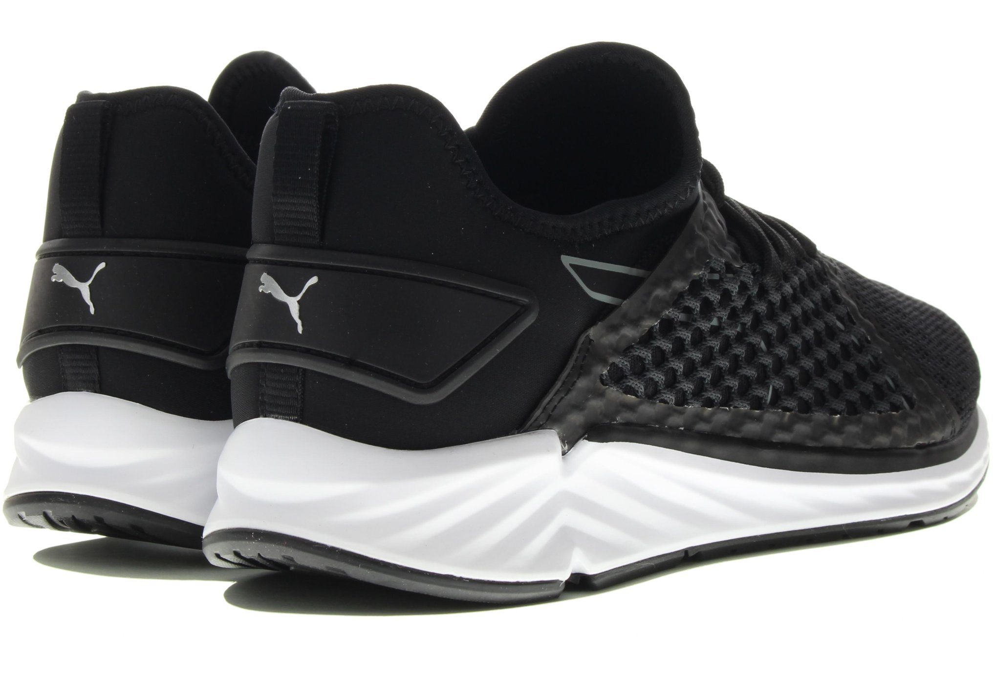 puma ignite netfit 4