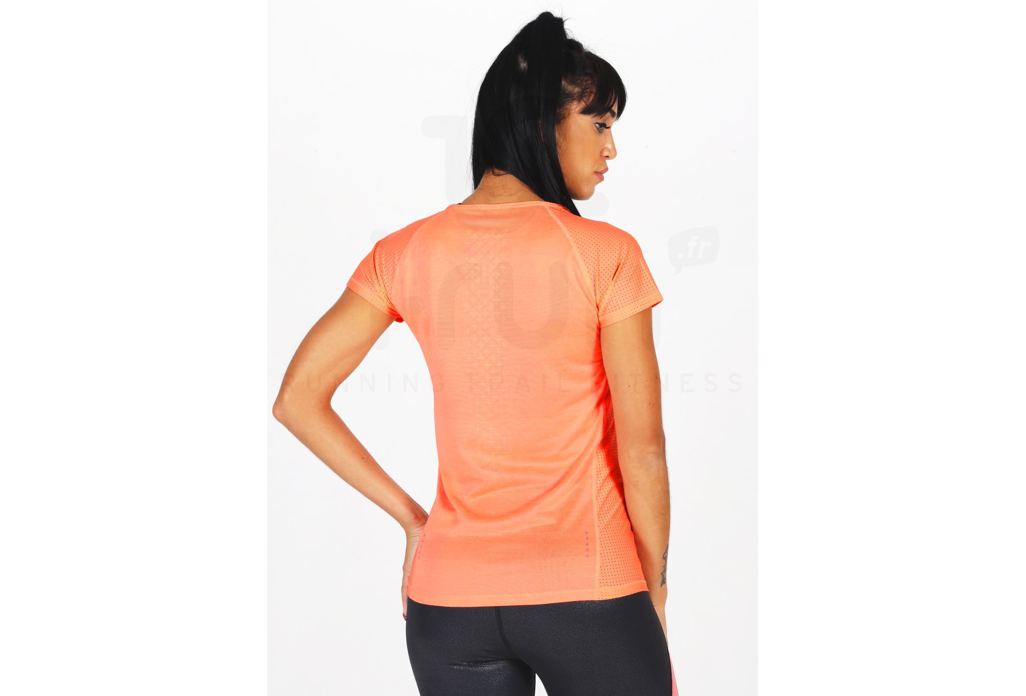Puma Camiseta manga corta Ignite Pulse en promoción | Mujer Ropa ...