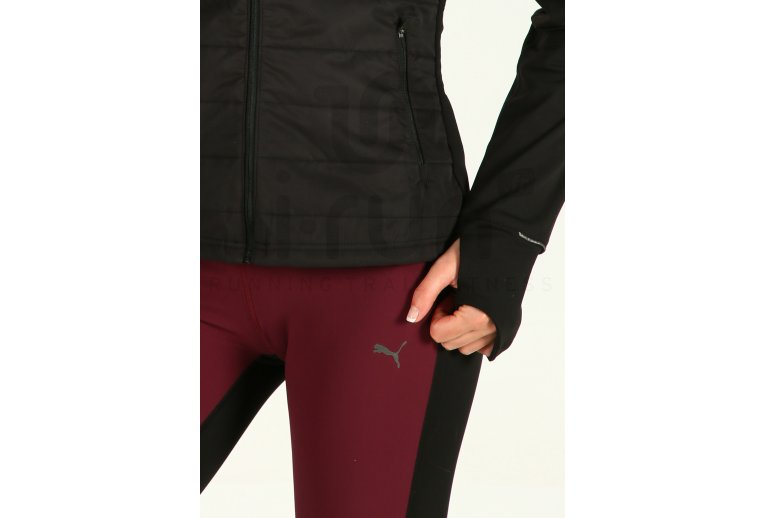 Puma Chaqueta Ignite Winter