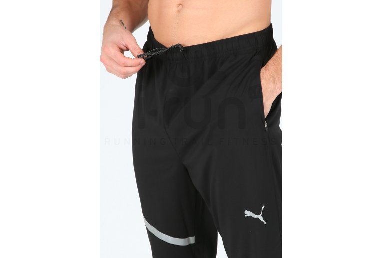 Puma Ignite Woven Herren