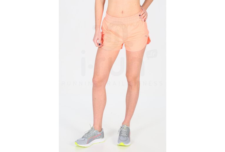 Puma pantal�n corto Keep Up Graphic