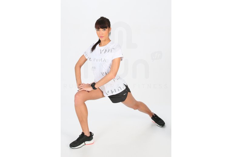 Puma Last Lap Graphic Damen